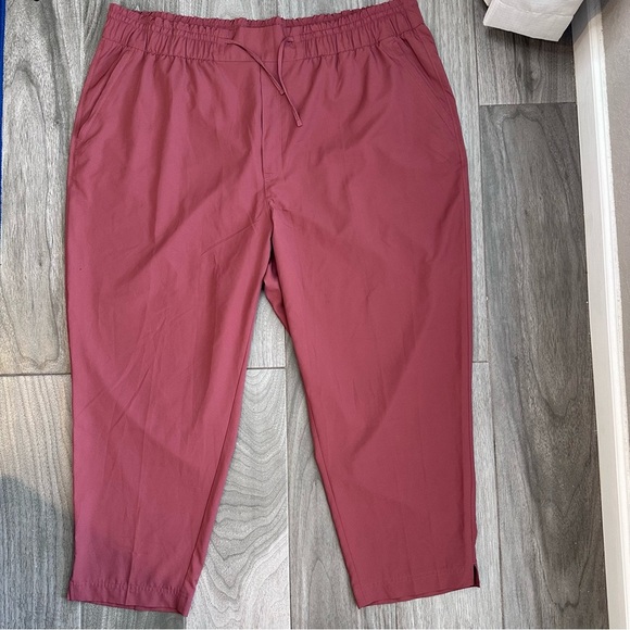 Old Navy Active Jogger Pants Women’s Plus 3X Quick Dry Stretch Drawstring - Picture 1 of 9
